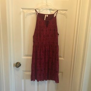 Lauren Conrad dress